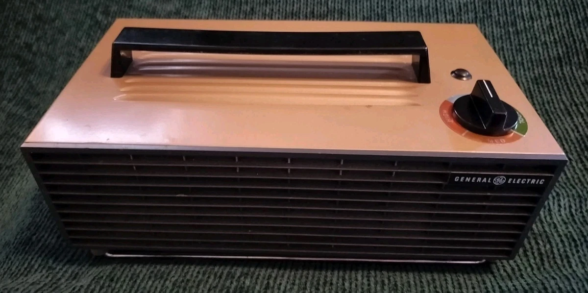 GE Home Space Heaters for sale - eBay