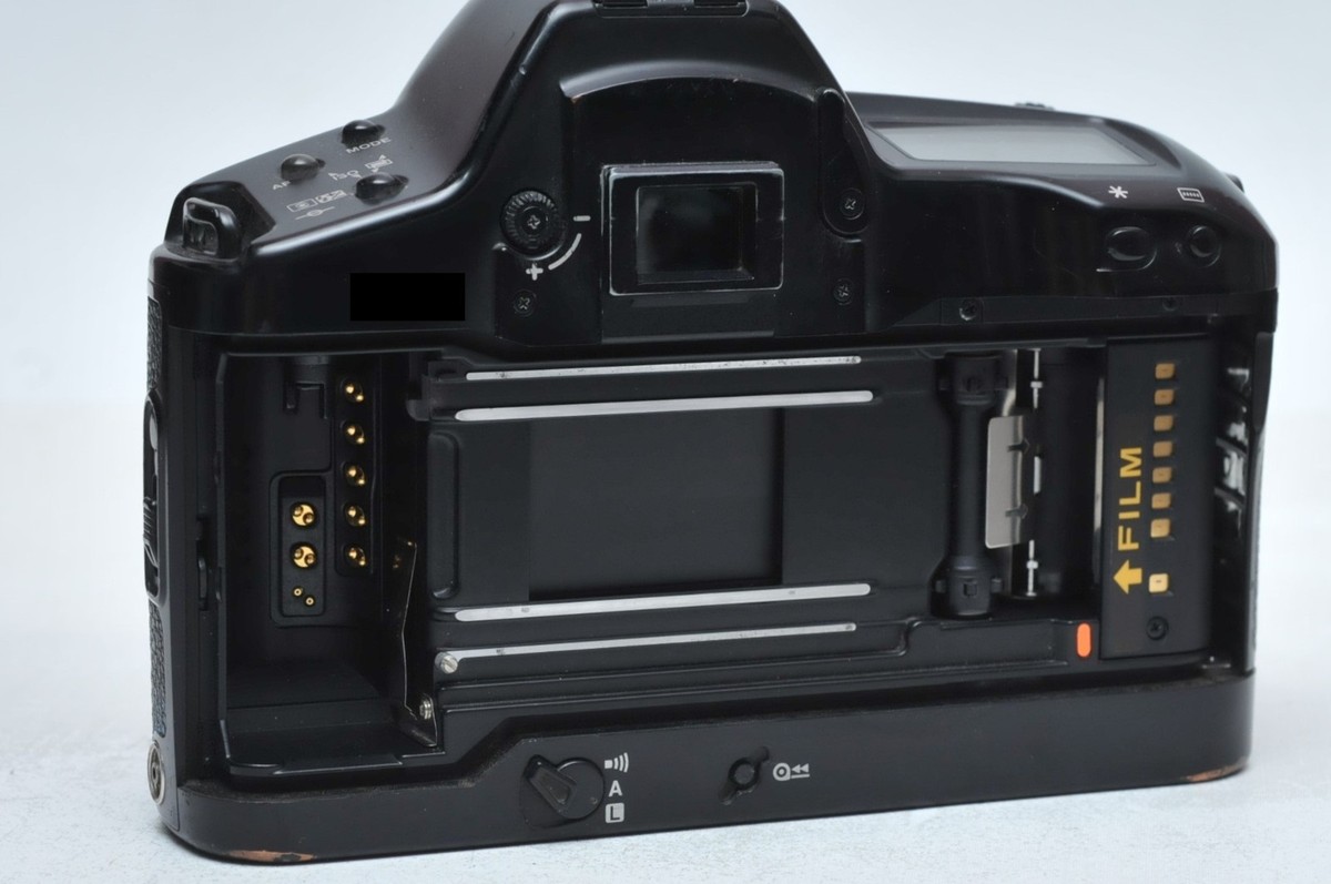 Canon EOS 1N Film Camera Body *REPAIR/PARTS