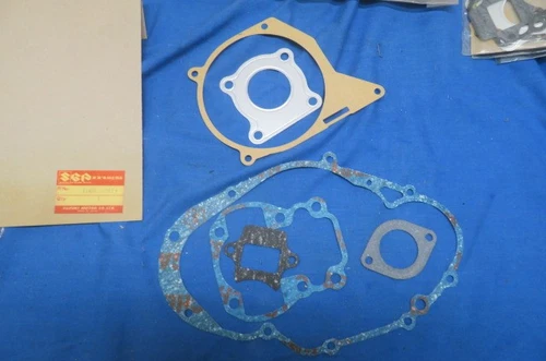 GASKET SET