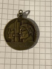 Medaglia Regio Esercito Gare Sportive Ventennio Fascismo