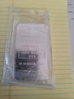 10oz Silver Bar NTR Metals .999 Fine Silver