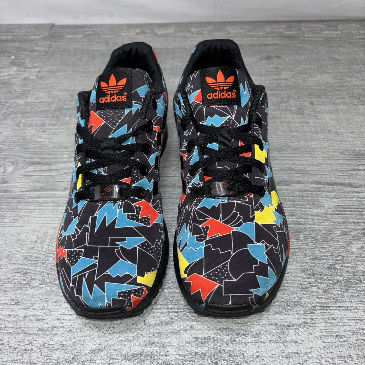 adidas ZX Flux Men's Sneakers for Sale | Authenticity Guaranteed