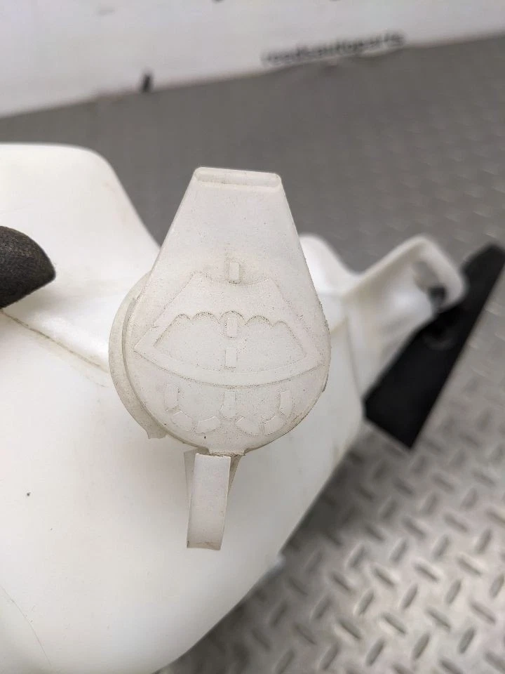 Depósito de lavado eléctrico EV compatible con 08-16 SMART 1154409 Foto 3 de 4