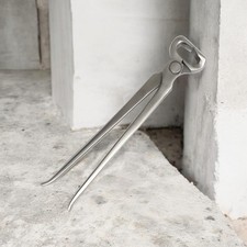 Farrier Hoof Nipper 14" Professional Horseshoe Trimming Tool Heavy Duty