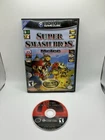 Super Smash Bros Melee (Nintendo GameCube, 2001)