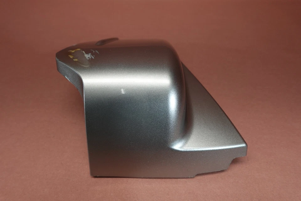 Cubierta lateral derecha panel capó Yamaha VStar V Star 650 XVS650 1998-2015 Foto 3 de 4