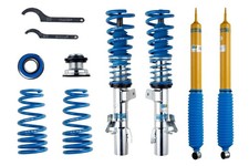 Bilstein B14 Gewindefahrwerk Fahrwerk für Mazda 3 BK BL 2003-2014