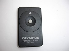 Olympus RC-300c Wireless Remote Control