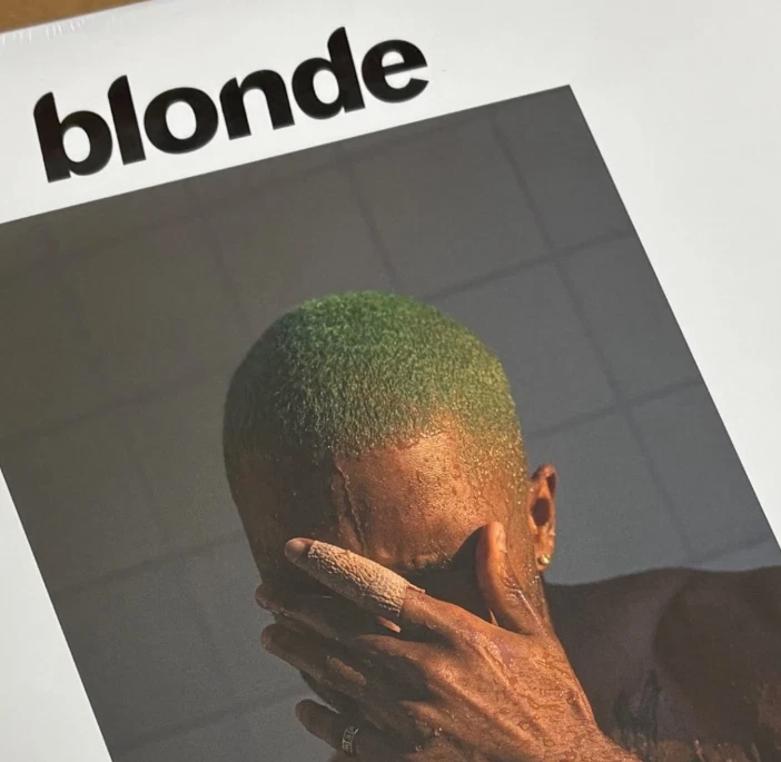 Preços baixos em Vinil Frank Ocean | eBay