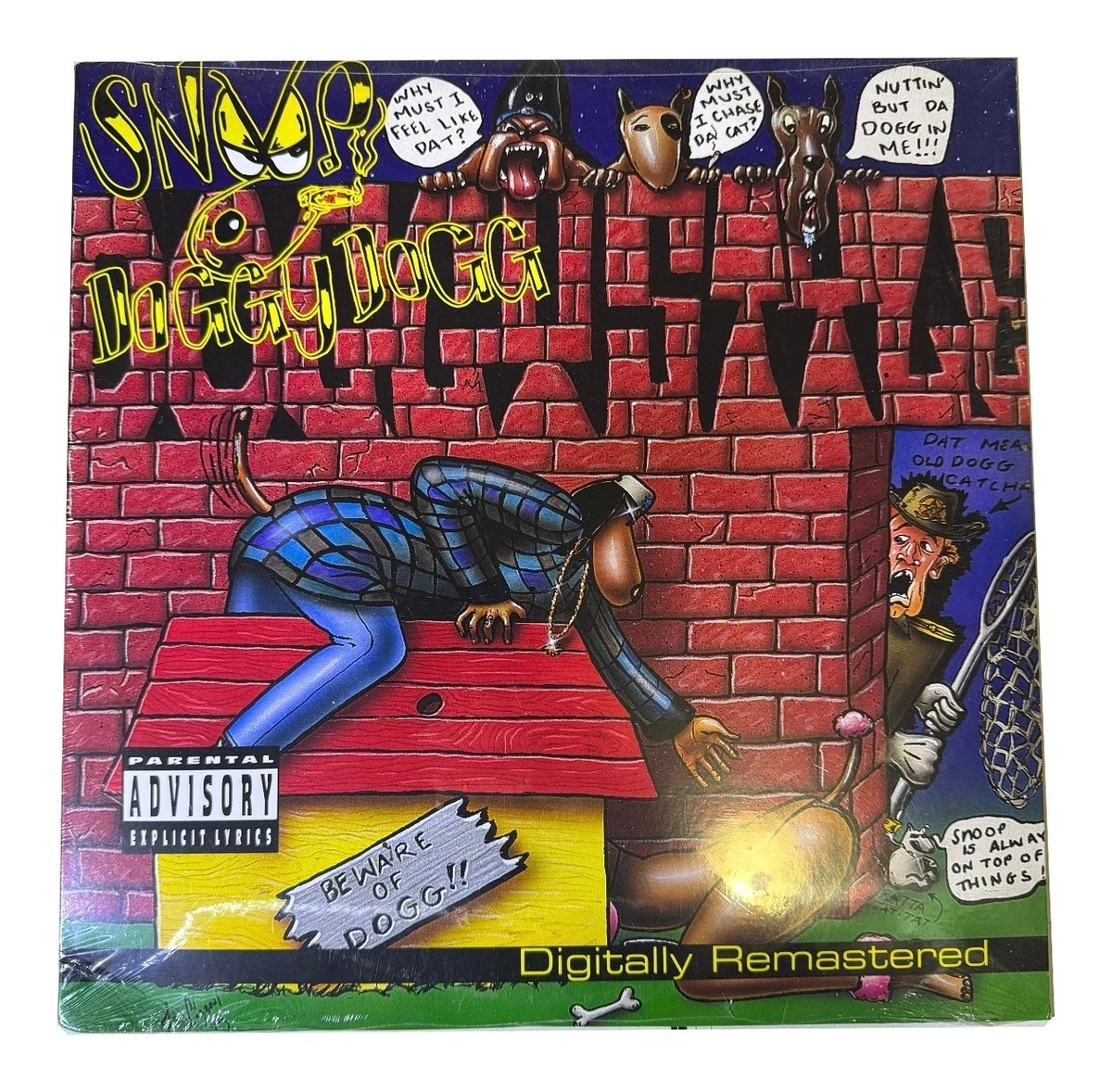 25+ Snoop Dogg Doggystyle Vinyl for sale | Updated Oct 2026