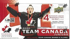 2024 Upper Deck Team Canada Juniors Hockey Checklist Guide in-content 7