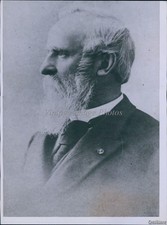 1960 Reproduction Of Rutherford B Hayes Late 1800S Portrait Politics 6X8 Photo