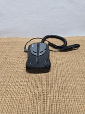 Cobra Radar And Laser Detector 15 Band Model XRS 9745