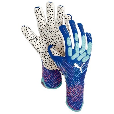 Puma Future Ultimate NC Goalkeeper Soccer Gloves Sports 041923-04 Size 9