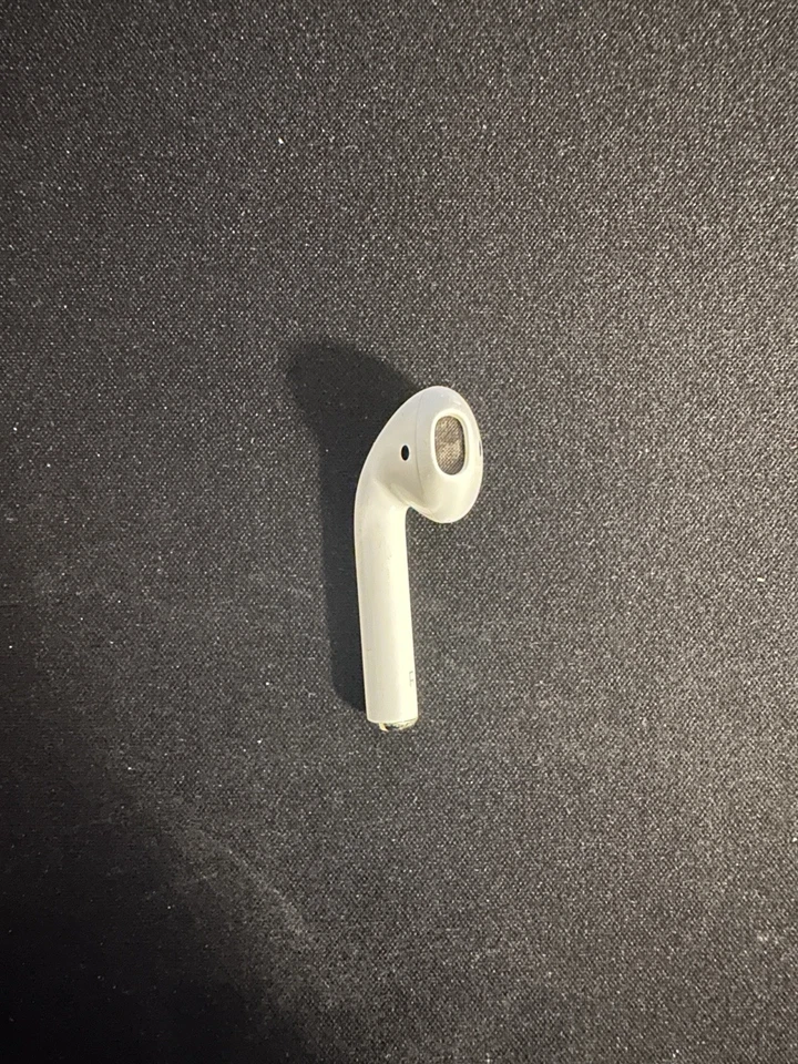 2. Generation A2031/A2032 Kopfhörer NUR RECHTS gebraucht.Apple AirPods - Bild 3 von 4