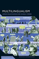 Adrian Blackledge (U. A.) | Multilingualism | Taschenbuch | Englisch (2009)