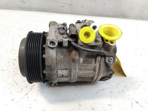 Mercedes C-Klasse 203 original Klimakompressor 1.8 105kw 271946 Bj.2007