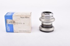 Shimano Exage #HP-R500 grey Headset with english / italian thread from 1989