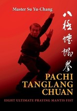 Yu-Chang Su Pachi Tanglang Chuan (Paperback) (UK IMPORT)