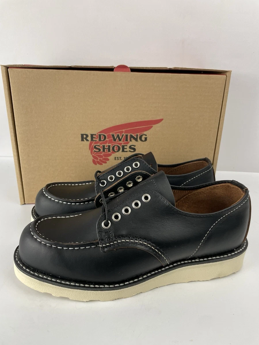 Red Wing Oxford Indiana Men's Boots for sale | eBay