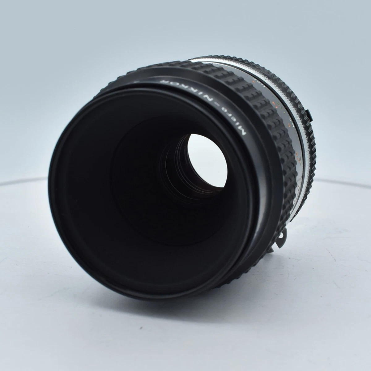 Nikon Micro NIKKOR 55mm Focal Camera Lenses for sale | eBay