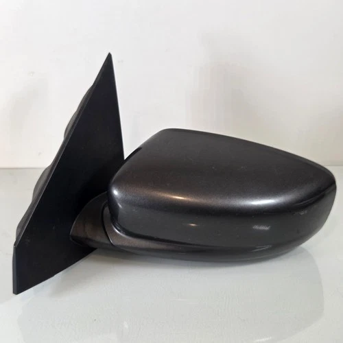2015 Dodge Dart Driver Side Mirror Left USED Replacement Part 