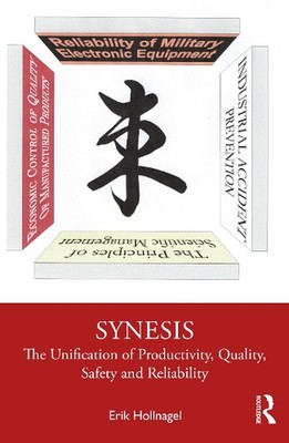 Synesis: Die Vereinheitlichung von Produktivität, Qualität, Sicherheit und Zuverlässigkeit von Eri