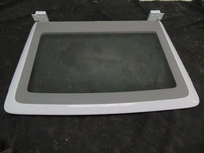 #ad #ad Samsung Washer WA50R5200AW Lid DC97 21510J $89.99