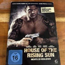 House of the Rising Sun von Brian A Miller | DVD | Zustand sehr gut