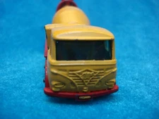 LESNEY / MATCHBOX No. 21 D - FODEN CONCRETE TRUCK