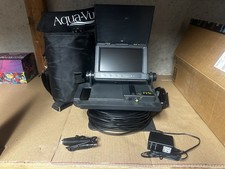 Aqua-Vu 715c Color Underwater Video Camera Sy...
