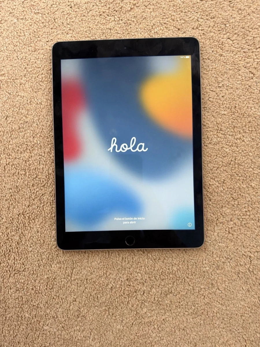 iPad Air 2 64GB for sale | eBay UK