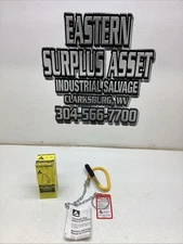 Cherne Industries Test-Ball Plug .75”-1.25”(20mm-30mm) 270-008 NIB