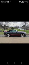 2007 Ford Mustang GT