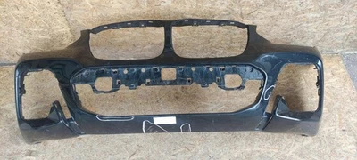 BMW X4 G02, F98 Devant Pare-choc 5111139605 2935403 Diesel 2021 29684701 - Photo 1/4