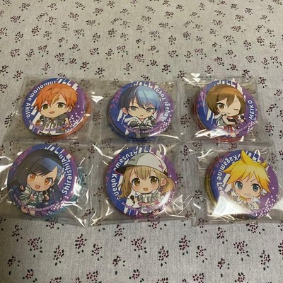 Project Sekai Lucky Kuji E Prize Vivid BAD SQUAD