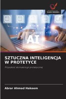 Abrar Ahmad Hakeem | Sztuczna Inteligencja W Protetyce | Taschenbuch | Polnisch