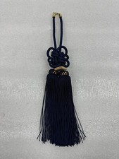 Junction Produce Kiku Knot Fusa Navy Medium Size Authentic Authorized Dealer Junction Produce Kiku Knot Fusa Navy Medium Size Authentic Authorized Dealer
