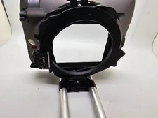 CENTURY OPTICS MATTE BOX