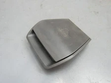 BMW REAR DECK CHILD SEAT ANCHOR COVER F30 2012-2018 OEM