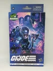 MIB GiJoe Classified Mad Marauders Barbeque Figure