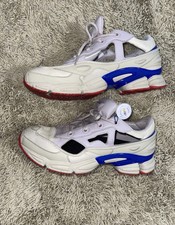 raf simons ozweego size 12