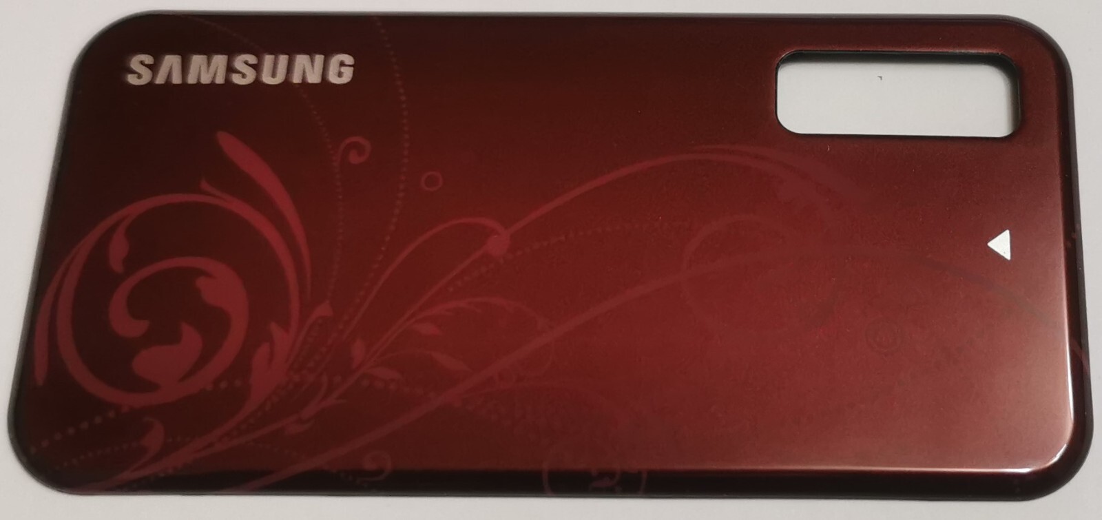 SamsungS5230BatteryCoveroriginal