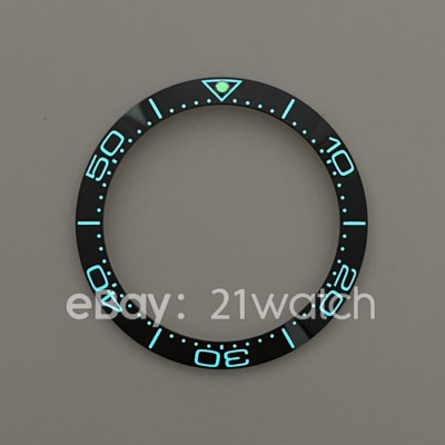 Lunetta Per Orologio Da 38 Mm BGW9 Lunetta Per Orologio - Foto 8