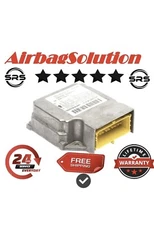 Honda/Acura SRS AIRBAG MODULE RESET AND REPAIR SERVICE