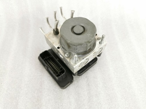 Dacia Logan MCV ABS Pumpe Hydraulikblock Steuergerät Modul 0265956285