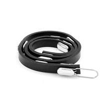 Brake Lathe Black Neoprene Weighted Ventilated Rotor Silencer Belt Band Made USA