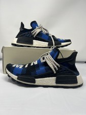 Size 9 - adidas NMD Human Race Trail x 