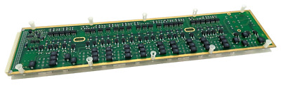 NEW 174K442H01 REV. 01 Interface Board