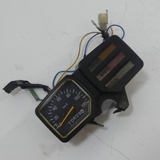 Yamaha DT 50 R 3MN EZ:89 Strumentazione abitacolo contachilometri A5411